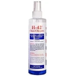 H-42 Clippers Spray Virucidal Anti-bacterial Cleaner 8OZ. Fixed Price $14.99.