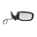 Ggdztmnb Side Mirror 1PC Right Passenger Paintable Power Operate Painted. Fixed Price $151.99.