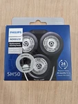 Philips Norelco Shaving Heads Replacement Shaver SH50. Fixed Price $17.95.