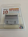Wahl Pro Series 10 Torsion Spring Blade Set 1/8 Cut Medium 2097-800 Nib New. Fixed Price $24.99.