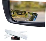 Verivue 3.5-INCH Rectangular Blind Spot Mirrors For Cars, Universal Rectangle. Fixed Price $27.37.