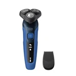 Philips Shaver Series 5000 Wet & Dry Electric With Comforttech Blades. Fixed Price $108.49.