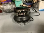 Kemei Shaver KM-887 Tested- Used. Fixed Price $25.00.