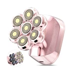 7D Electric Shaver For Women Upgraded Razor Wi... Fas. Fixed Price $69.83.