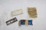 Nos Sunbeam Stewart 83AU Top Clipper Blade. Fixed Price $14.95.