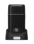 Caliber Moab Shaver 10000+ Rpm 3 Cutting Blades Water Proof Led Display. Fixed Price $85.95.