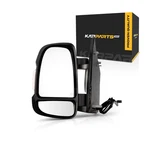 For Ram Promaster Rapid 2017 18 19 2021 Door Mirror Driver Side Power Folding. Fixed Price $243.20.