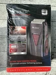 Surker Electric Shaver Sk 328 New Peciprocating Ultra Thin Shaving Heads. Fixed Price $25.95.