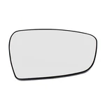Brock Replacement Passengers Side View Mirror Glass W/base Heated Compatible .... Fixed Price $17.99.