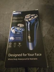 Noahstrong Electric Shaver. Fixed Price $40.00.