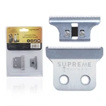 Supreme Gap Adjustable Blade For T-shaper Trimmers 52100M Silver. Fixed Price $9.99.