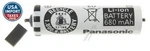 Panasonic Rechargeable Battery For DEL8 ED22 Genuine WESED94L2508. Fixed Price $51.86.