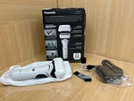 Panasonic Star Wars Stormtrooper Wet/dry Electric Shaver (ES-SWLT2W). Fixed Price $44.49.