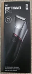 Lgtgh GT01 Body Hair Trimmer Men Pubic Groin W/mirror/led Light New. Fixed Price $25.00.