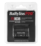 Babylisspro Black Graphite Replacement Taper Blade FX803B. Fixed Price $35.00.