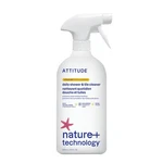 Attitude Shower & Tile Cleaner Citrus Zest, Ewg Verified, 27.1 Fl Oz. Fixed Price $14.54.
