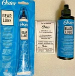 Oster 76 Carbon Brush 4 Oz Blade Lube Oil Gear Tune Up Maintence Kit. Fixed Price $20.88.