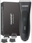 Manspot Manscape Hair Finishing Trimmers, Pubic For And Women,. Fixed Price $39.99.