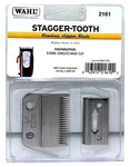 New Wahl 5 Star For Cordless Magic Clip 2161 Stagger Tooth Hole. Fixed Price $18.50.