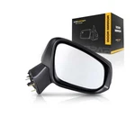 For Toyota RAV4 2019-2024 Door Mirror Passenger Side Non-heated TO1321387. Fixed Price $61.91.