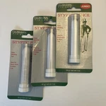 Clubman Jumbo Styptic Pencil (3 Packs) **** Free Domestic Shipping. Fixed Price $9.75.