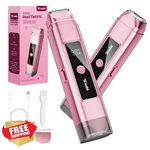 Dynooper Rococo Pink Bikini Trimmer. Fixed Price $34.99.