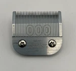 Oster 76 Detachable Clipper Replacement Blade #000 (1/50") 0.5MM No Box Used. Fixed Price $24.95.