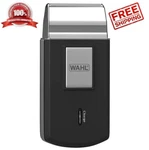 Wahl Travel Shaver 3615-1016 45 Min. Led Indicator With Easy Plus System New. Fixed Price $66.00.