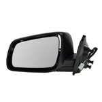 Driver Side Mirror Assembly Electric Adjustment Heated No Memory Textured.... Fixed Price $96.99.