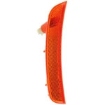 Fit For Fiat 500 2012 2013 2014 2015 2016 2017 Front Side Marker Left Driver. Fixed Price $18.44.