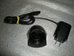 Oem Braun 5712 Shaver Charging Base Dock Charger & 492-5214 Power Supply Adapter. Fixed Price $29.89.
