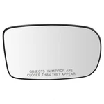 Door Mirror Glass-power Manual-folding Trq Fits 2011 Dodge Charger. Fixed Price $27.95.