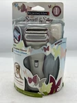 Remington & Silky Trimmer Rechargeable Smoothglide Wdf- 3600 New Open Box. Fixed Price $67.99.