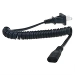 Pwron Ac Power Cord For Remington Shaver XLR-800 XLR-810 XLR1010 XLR-9000 Cable. Fixed Price $10.22.