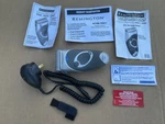 Remington MS2-280 Titanium Micro Screen Rechargeable Shaver *read For Parts. Fixed Price $69.99.