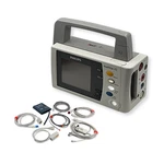 Philips X2 Patient Monitor With Brand New Compatible Accessories (refurbished). Fixed Price $905.00.
