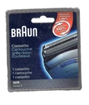 Braun 32S Series Replacement Cartridge / Shaver Head Cassette. Fixed Price $26.24.