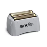 Andis Profoil Lithium Shaver Titanium Replacement 17160 Hypoallergenic. Fixed Price $24.95.
