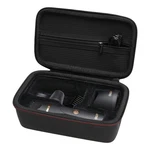 Ltgem Case Compatible With Olov Electric Body Hair Trimmer Groin/bikini Black. Fixed Price $18.98.