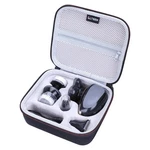 Ltgem Eva Hard Case Compatible With Flexseries Electric Head Hair Shaver - Tr.... Fixed Price $31.67.