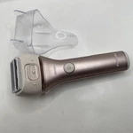 Panasonic ES-WWL8A Close Curves Electric Shaver Women Rose Gold Wet Dry Cordless. Fixed Price $11.03.