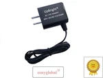 5V Adapter Charger For Mangroomer Ultimate Pro Lithium Max Plus+ Back Shaver. Fixed Price $9.99.