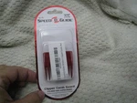 Speed-o-guide Comb Size #0A 5/16" Universal Guard For All Clippers Trimmer. Fixed Price $10.75.
