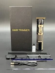 Ciada Cordless Hair Trimmer For Men Professional Electric Clippers Barber. Fixed Price $10.00.