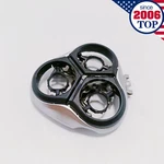 Shaver Head Holder+plate For Philips Norelco PT860 AT890 AT750 PT725 S3310. Fixed Price $11.99.