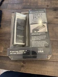 Remington TF-400 Triple Foil Micro Screen Cordless Rechargeable Shaver Nos. Fixed Price $69.99.