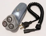 Rare Philips Norelco Reflex Plus 6863XL Mens Electric Shaver. Fixed Price $40.00.