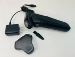 Philips Norelco Shaver 5300 Rechargeable Wet Dry With Pop-up Trimmer S5588/81. Fixed Price $34.95.