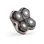 Skull Shaver Forte Pro 4 Head Replacement Blade - Wet & Dry. Fixed Price $55.17.