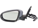 Mirror Jc Whitney 59QNNXZ34 For Vw Golf Gti 2010 2011 2012 2013 2014. Fixed Price $113.13.